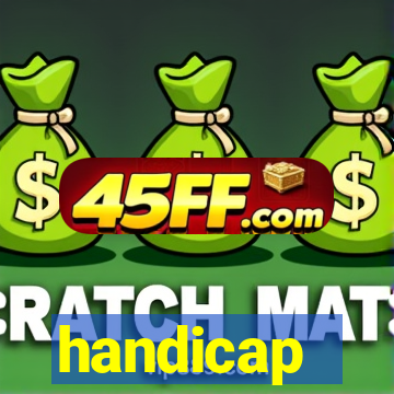 handicap - 1.5